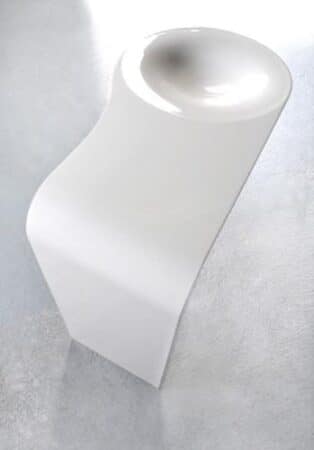 The “Vanity Table” by Nea Studio